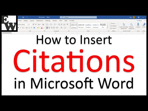 add cite while you write in word for mac 2016